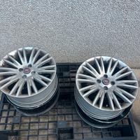 cerchioni fiat bravo 16