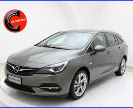 Opel Astra 1.5 CDTI AT9 Sports Tourer Business Ele