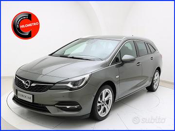 Opel Astra 1.5 CDTI AT9 Sports Tourer Business Ele