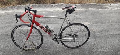 bici da corsa