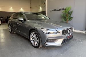 VOLVO V60 T6 AWD GEARTRONIC BUSINESS PLUS