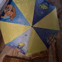 Ombrello toy story disney