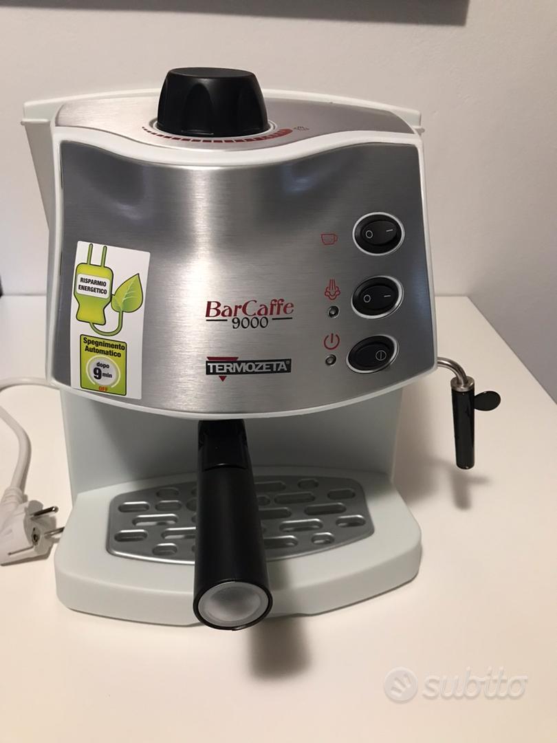 Macchina caffè espresso TERMOZETA NUOVA - Elettrodomestici In vendita a  Milano