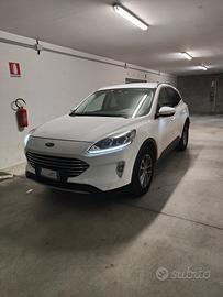 FORD KUGA 1.5 120 CV AUTOMATICA DEL  2021 TITANIUM