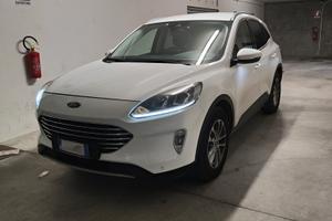 FORD KUGA 1.5 120 CV AUTOMATICA DEL  2021 TITANIUM