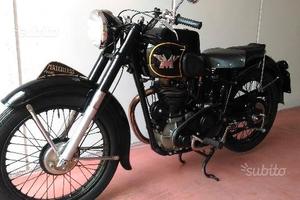 Matchless G3L - 1941