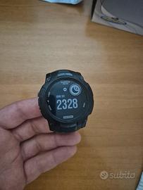 Garmin Solar Tactical 3