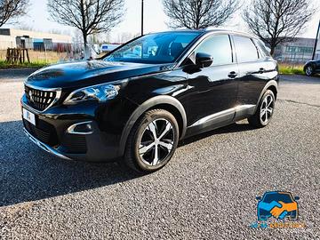 Peugeot 3008 3008 1.5 bluehdi Allure s&s 130cv eat