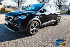 Peugeot 3008 3008 1.5 bluehdi Allure s&s 130cv eat