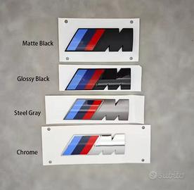logo bmw M
