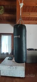 Sacco da box