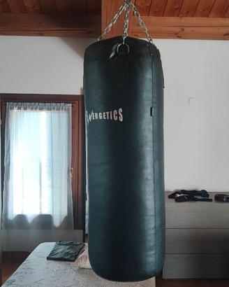 Sacco da box