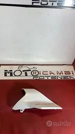 PANNELLO CARENA DESTRO HONDA HORNET CB 750 2024