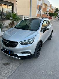 Opel mokka x bicolor 2018