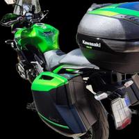 Kawasaki Versys