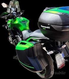 Kawasaki Versys