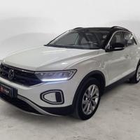 Volkswagen T-Roc 1nd serie 1.0 TSI Life
