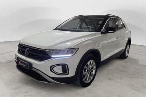 Volkswagen T-Roc 1nd serie 1.0 TSI Life