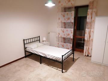 Singola universitario arenella metropolitana