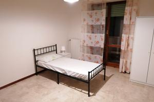 Singola universitario arenella metropolitana