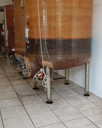 Cisterne vetroresina
