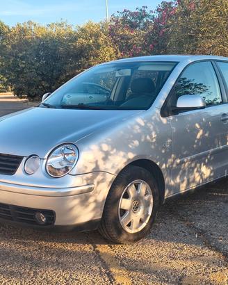 Volkswagen Polo 1.4 TDI 75 Cv - UNIPROPRIETARIO