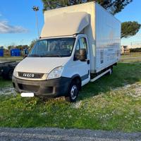 Iveco Daily 50C14 (35C14) 3.0cc Cassa Furgonata