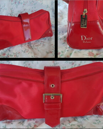 Borsa a mano dior originale si spedizione