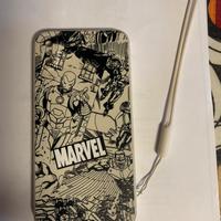 Cover marvel x iphone sim.6.5 mm