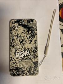 Cover marvel x iphone sim.6.5 mm