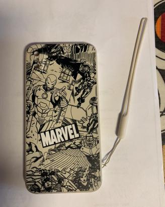 Cover marvel x iphone sim.6.5 mm