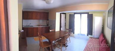 Case Vacanza a 200 m dalla Spiaggia Bianca