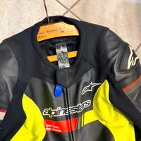 Alpinestar gforce