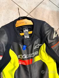 Alpinestar gforce