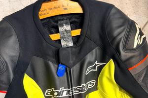 Alpinestar gforce