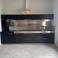 cucina Arclinea completa di elettrodomestici 