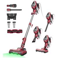 Aspirapolvere con filo niova ancora imballata