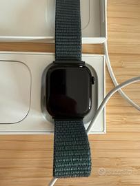 Apple Watch 10 GPS 46 mm