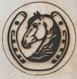 Incisioni a LASER personalizzabili