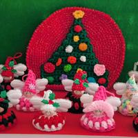 Angeli di Natale + Angeli Palla 