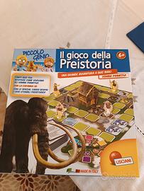 gioco da tavola 