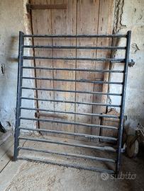 Portapacchi per jeep