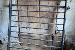 Portapacchi per jeep