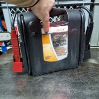 Boster 12V Aviatore per auto 