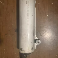 Scarico Originale Husqvarna sm/wr 125 2t