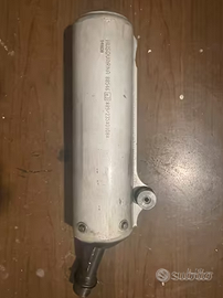 Scarico Originale Husqvarna sm/wr 125 2t