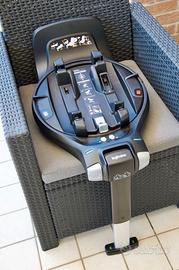 Base auto rotante darwin 360° i-size - inglesina