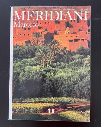 RIVISTA MERIDIANI