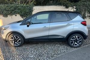 Renault Captur gpl intens - 2018