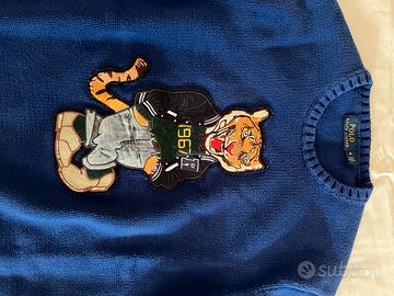 Maglione Ralph Lauren